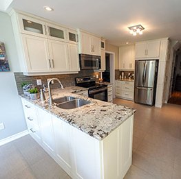 Kitchen Renovations