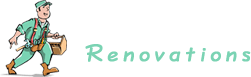Done Right Renovations