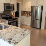 slider image finished kitchen in Stittsville