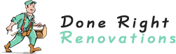Done Right Renovations