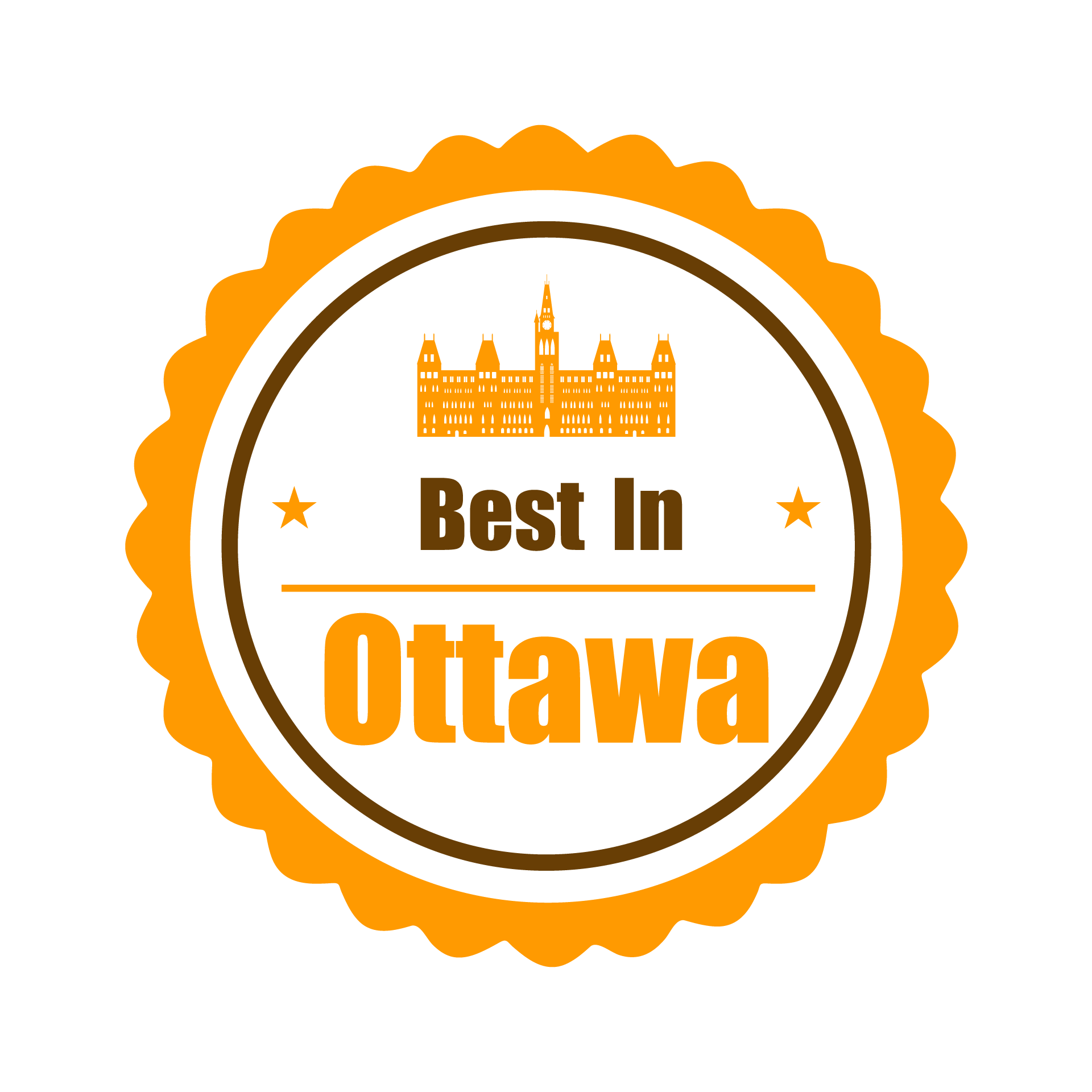 Best in Ottawa
