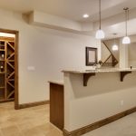 Renovated Wine Cellar